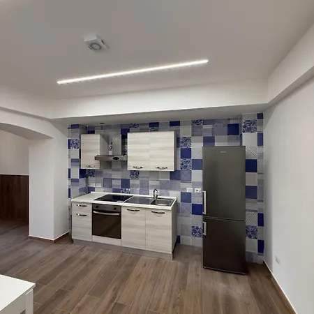 Апартаменты Emilio