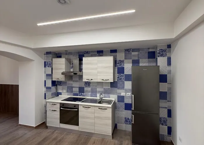 Апартаменты Emilio