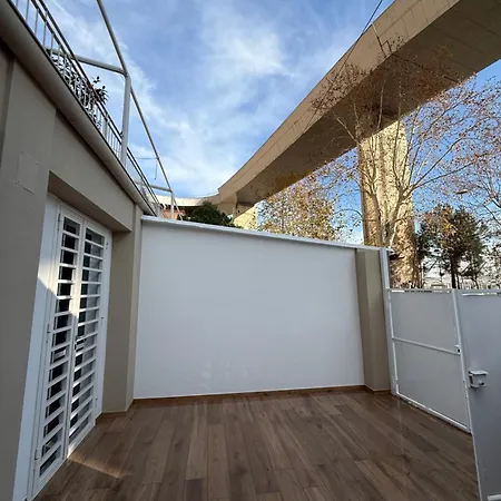 Emilio Appartement Salerno