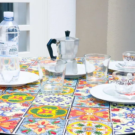Apartamento Emilio's *