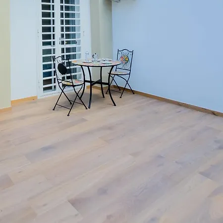 Apartamento Emilio's *