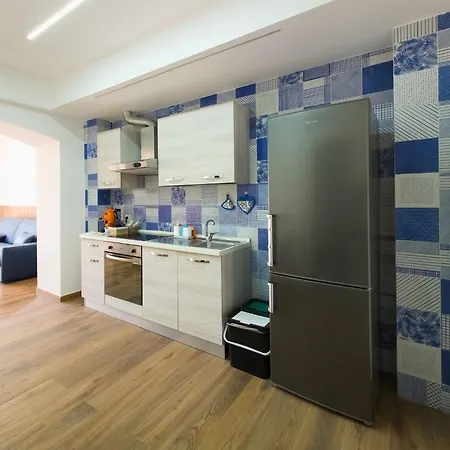 Apartamento Emilio's *