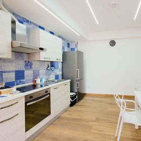 Emilio's Apartamento *