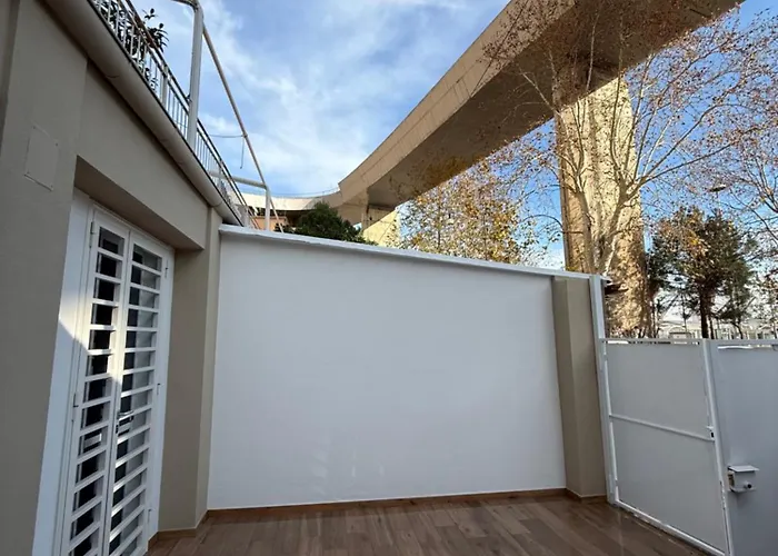 Emilio Appartement Salerno