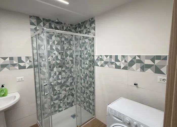 Emilio Appartement
